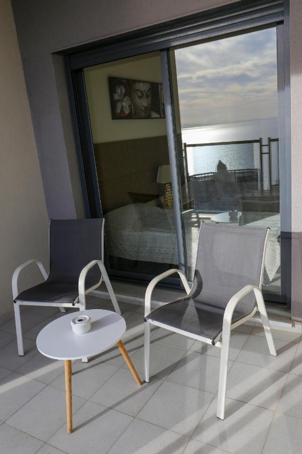 Mirador Del Mediterraneo Бенидорм Екстериор снимка